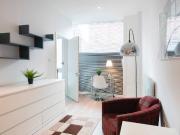 Lithos House, London NW3, Studio to rent, £1,520 pcm |...