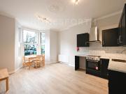 Lithos Road, Hampstead NW3, 1 bed flat to rent, £1,733...