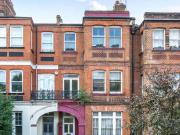 Lithos Road, London, 1 Bedroom Flat
