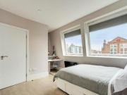 Lithos Road, London, Studio Flat For