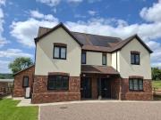 Litmarsh, Marden, 3 Bedroom Semi detached
