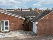 Littel Tweed, Chelmer Village, 3 Bedroom Bungalow