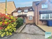 Little Acorns, Bishops Cleeve, Cheltenham GL52, 1 bed...