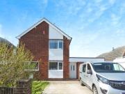 Little Barn Lane, Mansfield, 4 Bedroom Detached