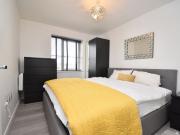 Little Brights Road, Belvedere DA17, 1 bedroom flat to...
