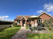 Little Broad, Court Road, 2 Bedroom Cottage
