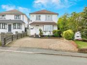 Little Bushey Lane, BUSHEY