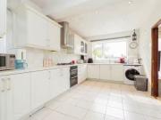 Little Bushey Lane, BUSHEY