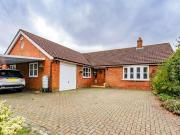 Little Carlton, Main Road, Louth, 3 Bedroom Bungalow