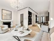 Little Chester Street, London SW1X, 4 bed terraced house...