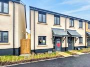 Little Cotton Farm, Dartmouth, 2 Bedroom End