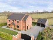 Little Croft, Thurvaston Lane, 4 Bedroom Detached