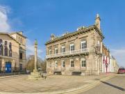 Little Cross House, South College Street, Commercial...