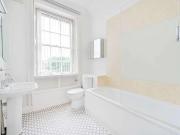 Little Ealing Lane, Little Ealing, W5