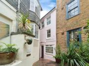 Little East Street, Brighton, 2 Bedroom Town