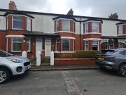 Little Firs Fold, Leyland Lane, Leyland PR25, 3 bed...