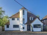 Little Gaddesden, Hudnall Lane, Berkhamsted, 4 Bedroom...