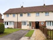 Little Ganett, Welwyn Garden City, 2 Bedroom Terraced