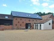 Little Gransden, The Barn Fullers Hill Farm, Sandy,...
