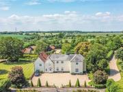 Little Henny, Pitfield Green, Sudbury, 6 Bedroom Detached