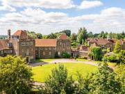 Little Horwood, Little Horwood Manor, Milton Keynes, 4...