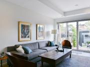 Little Italy Toronto Furnished Townhouse for Rent on...