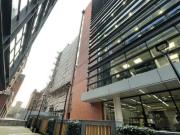 Little John Street, Manchester, 2 Bedroom Flat