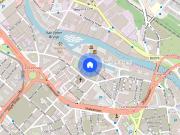 1 bedroom detached house for rent