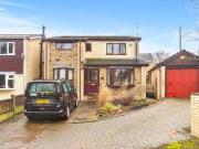 Little Lane, Upton, 4 Bedroom Detached