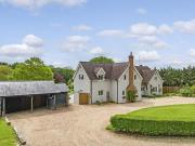 Little Leighs, Hornells Corner, Chelmsford, Equestrian...