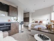 Little Lever Street, Greater. 1 bed apartment to rent...