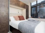 Little Lever Street, Manchester M1, 1 bed flat to rent,...