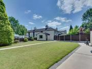 Little Moss Lane, Scholar Green, 1 Bedroom Terraced