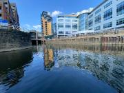 Little Neville Street, Leeds LS1, 2 bed flat to rent,...