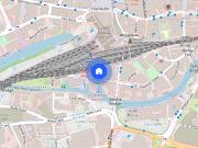 Little Neville Street, Leeds, West Yorkshire, LS1