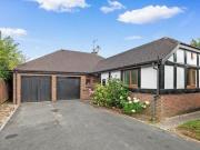 Little Orchard, Bishops Cleeve, 3 Bedroom Detached