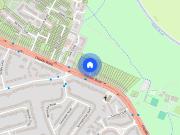 Little Pitts Close, Birmingham, West Midlands, B24