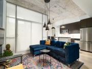 Little Portugal Toronto Furnished Condo for Rent at 2G...