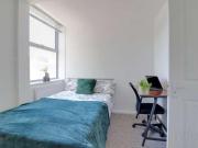 Little Preston Street, Brighton, BN1