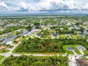 Little Rock St, Port Charlotte, Plot For Sale