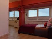 Little studio in Lichtenberg 40 m2, Berlin Amsterdam...