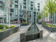 Little Thames Walk, Deptford SE8, 1 bed flat to rent,...