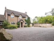 Little Thetford, Ely Road, 3 Bedroom Detached