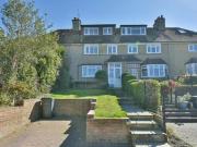 Little Twitten, Bexhill on sea, 3 Bedroom Terraced