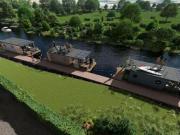 Little Venice Country Marina, Kent, 1 Bedroom Apartment