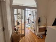 Little Venice flat with terrace 2 bdr & 2 bathr