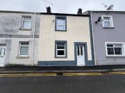 Little Water Street, Carmarthen, Carmarthenshire SA31, 2...
