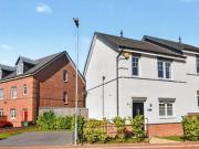 Little Wood Crescent, Wakefield, 2 Bedroom Semi detached