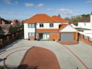 Littlebourne Road, Newhaven, Canterbury, 6 Bedroom Detached
