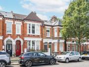 Littlebury Road, London, 3 Bedroom Flat